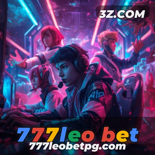 777leo bet : A Comunidade Vibrante do 777leo bet: Conexões que Contam