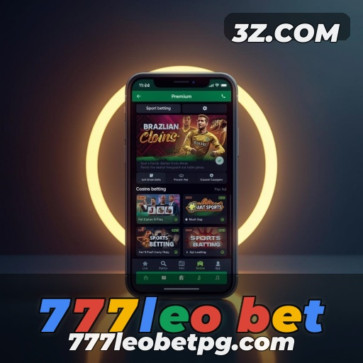 777leo bet : Notícias Imperdíveis na 777leo bet: Fique por Dentro!
